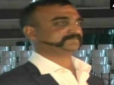 Live Updates: Wing Commander Abhinandan Varthaman is home