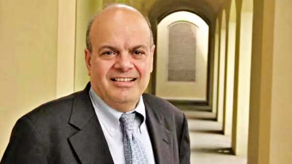 Warren Buffett’s trusted executive Ajit Jain buys apartment in Gurugram for Rs 85 crore
