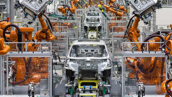 Will EV assembly lines fall silent due to China’s rare earths blockade?