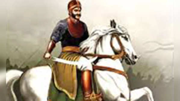 Maharaja Chhatrasal of Bundelkhand