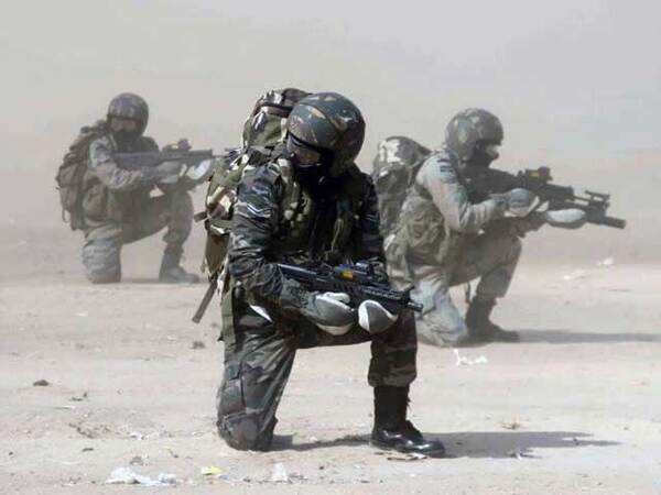 Indian Army builds defence against outdated technology
