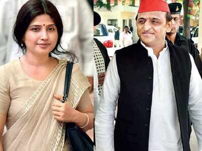 Akhilesh Yadav enjoys a vacation in London with family