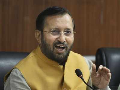Prakash Javadekar refuses to comment on Aarey forest issue, says India's green cover increased by 15,000 sq km