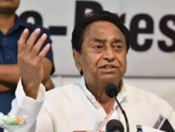 MP byelections: Support truth, not me, says Kamal Nath