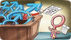 The marriage fatwa that aims to violate women's right