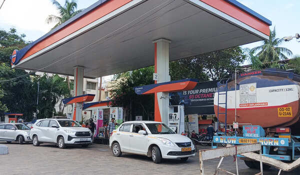 Minister allays fears of fuel shortage; says PM appeal meant to ward off future crisis