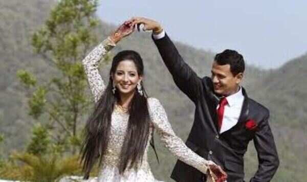 Why Doon is a hotspot for pre-wedding shoots
