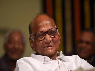 Maharashtra: Sharad Pawar-led VSI gets 51 hectares land in Jalna