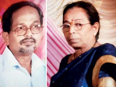 67-yr-old kills ailing wife over debts of Rs 1.80 lakh, goes missing