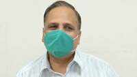 Covid-19: Active cases dip in Delhi, capital slips from 2nd to 14th position 