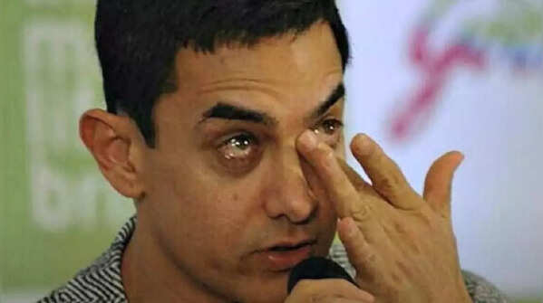 Aamir Khan