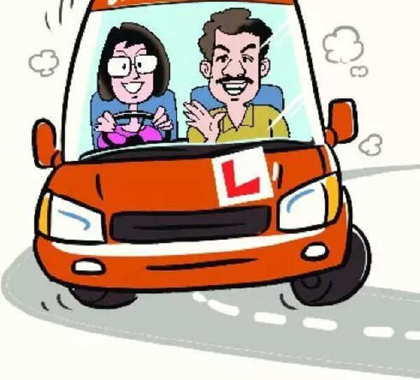 Driving licence tests: Karnataka regional transport offices’ 252/200 score raises credibility questions