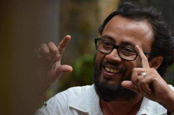 Lal Jose impressed with Vidhu's Nangeli !