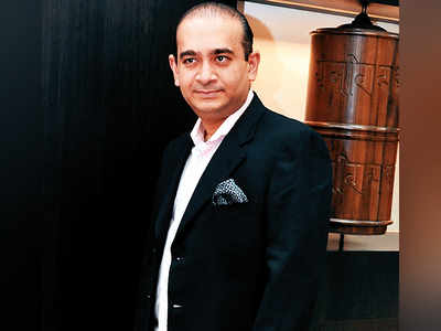 Belgium will not extradite Nirav Modi’s siblings and biz associate