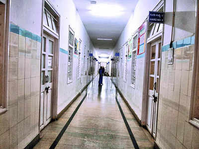 Malleswaram Mirror Special: KC General Hospital to get trauma care unit