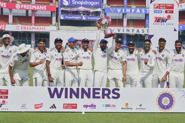 Two-Tier WTC: One-sided-series-later, can promotion and relegation save the traditional format?