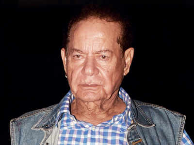 Salim Khan to be feted at IFFI