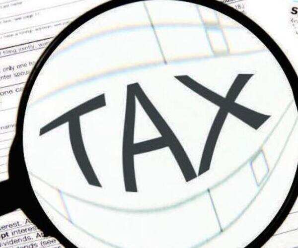 Cabinet clears key proposals on VAT, regularisation of jobs