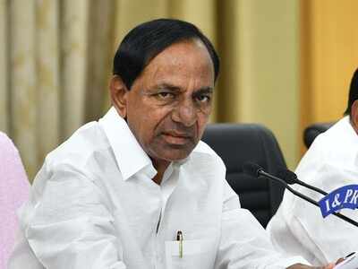 Striking Telangana RTC staff relax key demand as K Chandrashekar Rao stands firm against talks