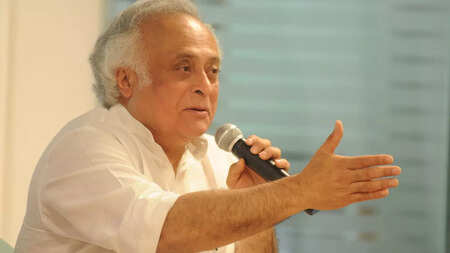 Highest unemployment rate in Telangana, alleges Congress leader Jairam Ramesh