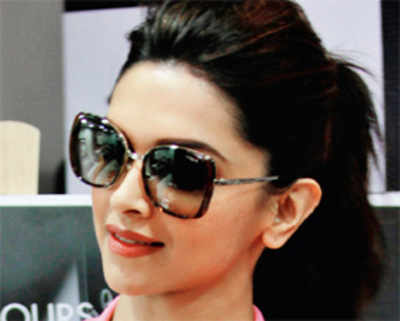 I feel silly to justify why I am doing the film: Deepika Padukone