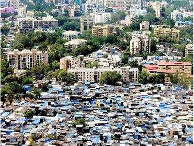 2 firms shortlisted for Dharavi redevelopment