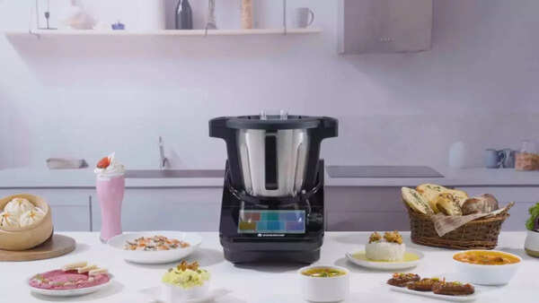 Wonderchef Chef Magic Kitchen Robot Reviewed: Features, Performance & Verdict