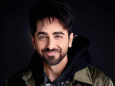 Ayushmann Khurrana experiments with his voice in Dreamgirl