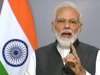 Key points from PM Narendra Modi's address: Elections, development coming soon for Jammu and Kashmir, Ladakh