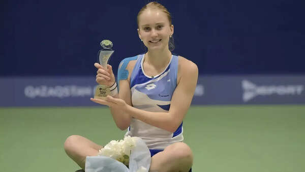 What is tennis star Polina Kudermetova’s net worth? Everything you need to know about her material assets, brand endorsements and more