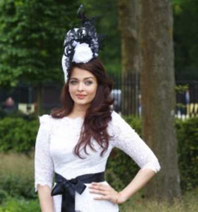 Aishwarya Rai Bachchan is not worried about Race 3 and Fanney Khan clash at box office