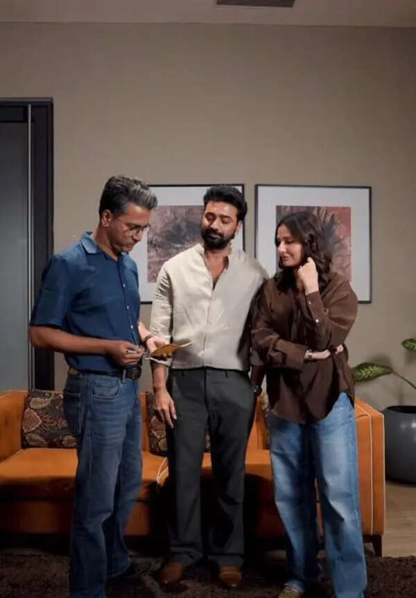 Dev speaks out against cancel culture, hires ‘banned’ actor for directorial debut