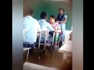Telangana: Teachers accused of mistreating students in government schools; probe ordered