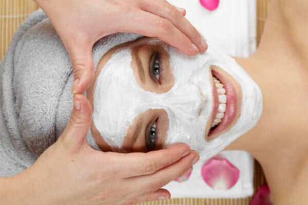 Vampire facelift buoys valentine's day spirit