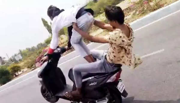 Wheeling cases: Mysuru at second spot after Bengaluru
