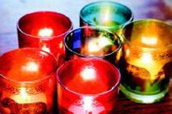 Bharati: The Diwali gift to Toronto