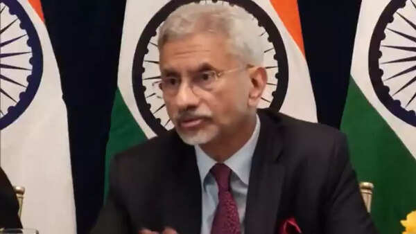 Modi, Trump have always been good friends, says EAM