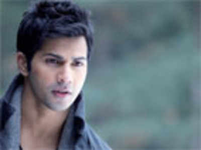 Varun moves on to ABCD-2