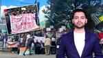 PoK Unrest Deepens: Protesters Allege Crackdown, Casualties And Blackout