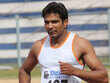 Rio-bound Dharambir not overawed by Bolt's presence in 200m