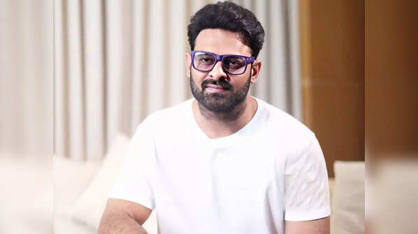Prabhas