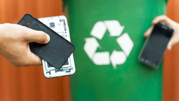 Demystifying e-waste: Understanding the environmental impact and the need to address the issue
