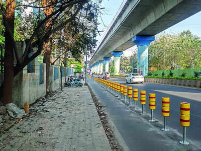 Fancy a brand new cycle lane design?