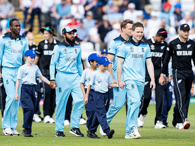 My heart wants New Zealand to win World Cup but mind says England: Gautam Gambhir