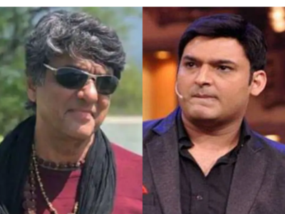 Mukesh Khanna: Didn't go on The Kapil Sharma Show as it is the cheapest, most vulgar programme