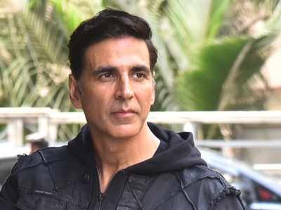 Akshay Kumar files Rs 500 crore defamation suit against YouTuber for linking him to Sushant Singh Rajput case