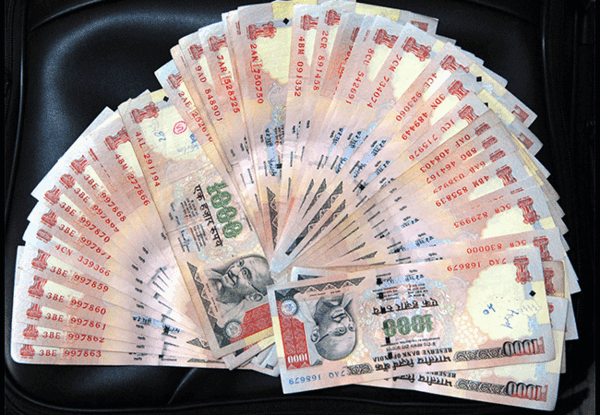 Registrations at GIS go through intense scrutiny