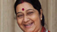 Sports fraternity come together to condole demise of Sushma Swaraj 