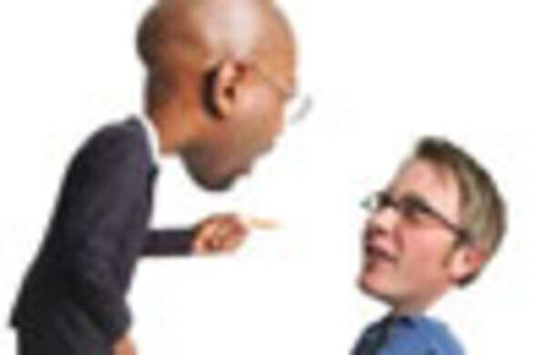 A day for your boss