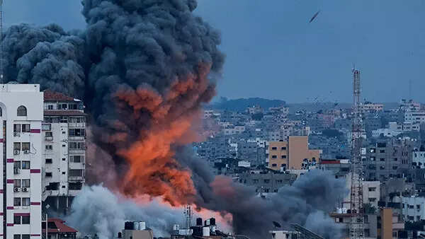 What Gaza tells us about US, Russia's declining influence